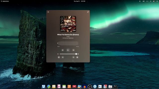 Amberol: Your Next Music Player? смотреть онлайн