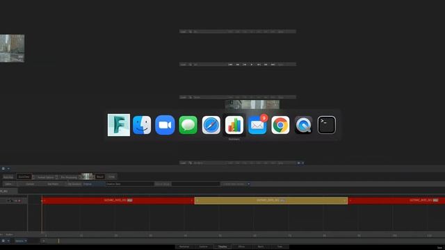 Logik.tv - Python Script to change the color of segments in the timeline. смотреть онлайн