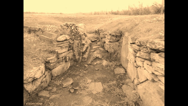 The Scottish Highlands In 1792 (unseen film footage) смотреть онлайн