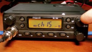 ✅ Как пользоваться регулировкой RF Gain на примере MJ-350 и MJ-650