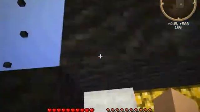 Minecraft - "Поле боя v.1.2" обзор смотреть онлайн