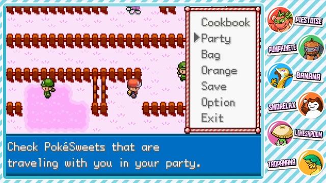 Pokémon Sweet Nuzlocke - Episode 21 | Life of Pie! смотреть онлайн