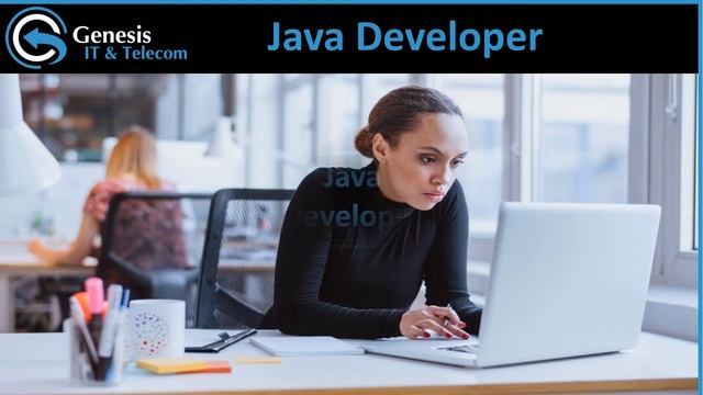 Fantastic Opportunity for Java Developers based in Belgium смотреть онлайн