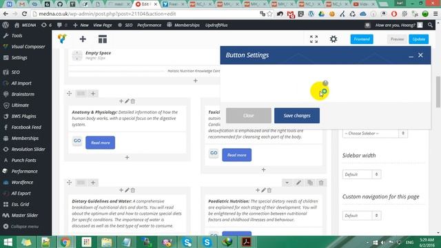 PDF embed plugin - Part1 - Wordpress căn bản WP смотреть онлайн