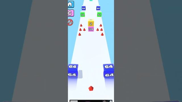 Jelly Run-желейный бег... Эмммм... КАВО? смотреть онлайн