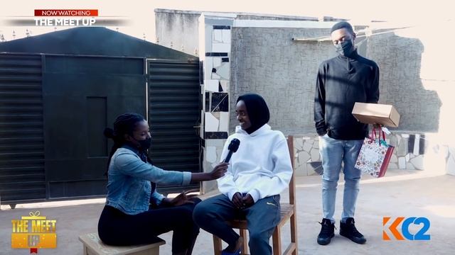 Element ngo ibintu bya SURPRISE ntabimenyereye ariko birangiye ayikoze,Bose bumiwe babura icyokuvug смотреть онлайн