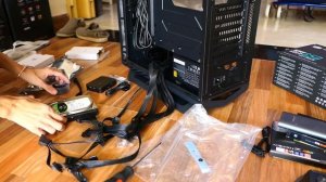 B450 Ryzen 7 2700 Build - RTX 2080 Gaming X Trio
