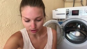 Как отстирать кепку от пятен пота?
