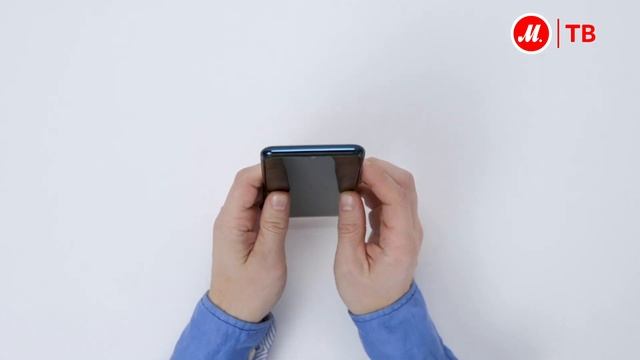 Распаковка смартфона vivo Y17 смотреть онлайн