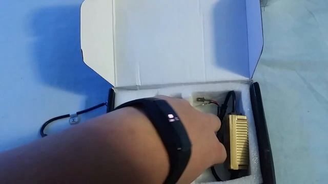 H1 Led COB 120W 12000 Lumen смотреть онлайн