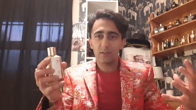 Mancera Instant Crush - Sweet Elegance смотреть онлайн