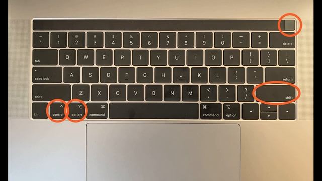 Wipe and Restore Locked T2 MacBooks Using DFU Mode смотреть онлайн