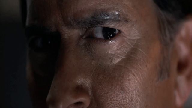 Ash Williams Edit смотреть онлайн