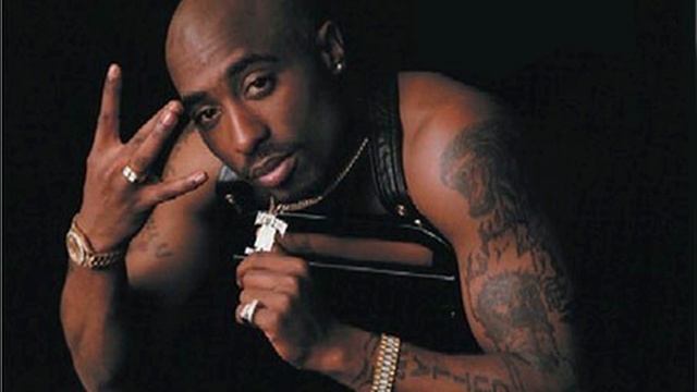 ЧТО ТАКОЕ THUG LIFE ???