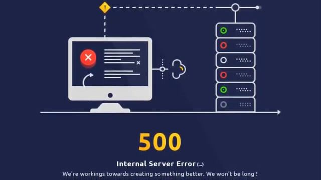 photoshop cs6 free download - 500 Internal Server Error Page Template смотреть онлайн