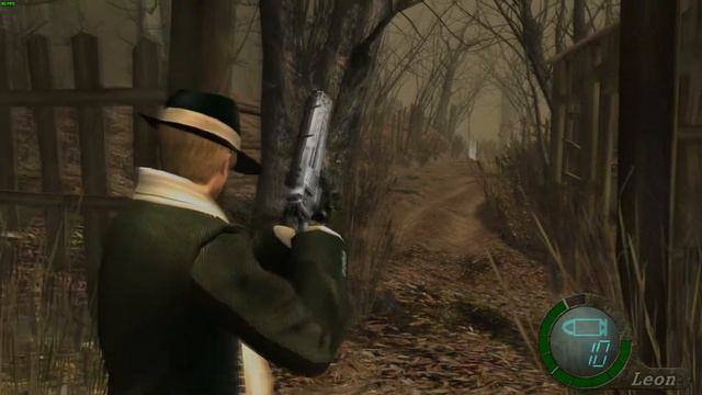 MOD SUPER PACK DE ARMAS RE4 UHD - BY HEVILZ смотреть онлайн