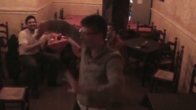 flamenco con camillo rest. ilpadrino смотреть онлайн