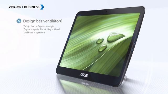 All-in-One počítač ASUS V161 смотреть онлайн