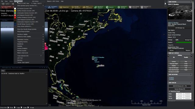 SmartTutorial on CMO Slimmer Darker Window Headers DIY Mod - COMMAND MODERN OPERATIONS смотреть онлайн