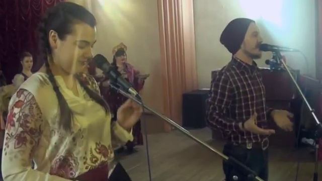 Мисс Бузулук! Выпуск №3 смотреть онлайн