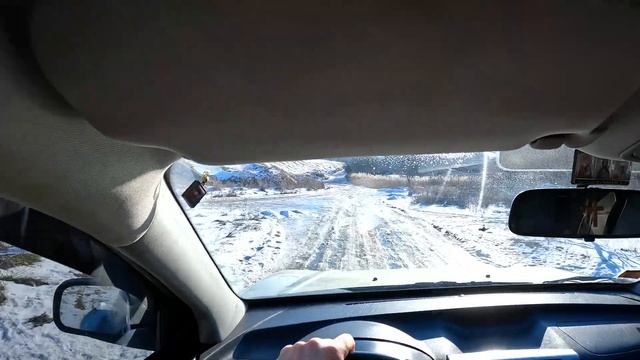 Отзыв Зимняя Резина Orium winter, Riken, Tigar в Гололед на Hyundai Tucson смотреть онлайн