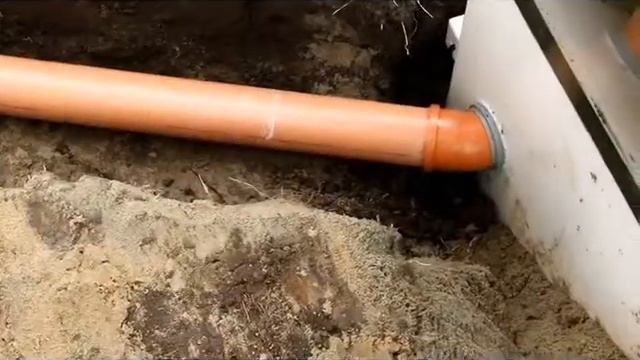 Монтаж септика ТОПАС-С 4 в д. Радужное Раменского района / EKOTOPAS.RU // ГИДБУРСЕРВИС.РФ смотреть онлайн