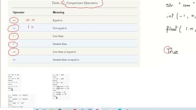 BOOLEAN data type смотреть онлайн