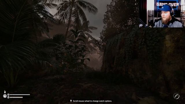 Green Hell: Drug Lab location tutorial смотреть онлайн