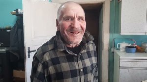 ДЕД МАТВЕЙ НАЧАЛЬНИК!!! ПОСЫЛКА ИЗ ИВАНОВО!!!