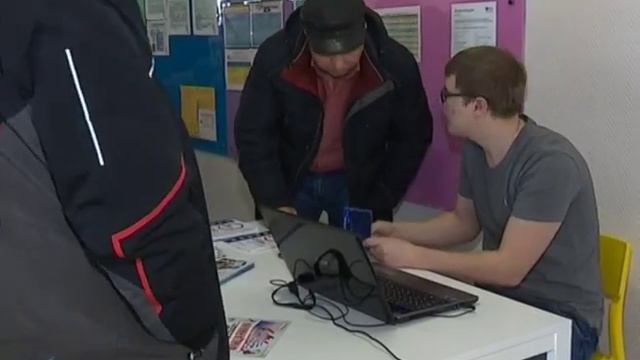 Госуслуги без очереди 16+ смотреть онлайн