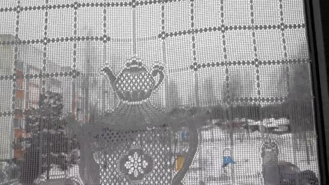 Мне нравится,буду пользоваться.Тюль на стекло. смотреть онлайн