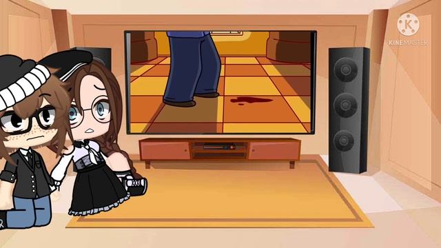 [Undertale] Frisk’s parents react to “A beautiful day” || ????? ???? || смотреть онлайн