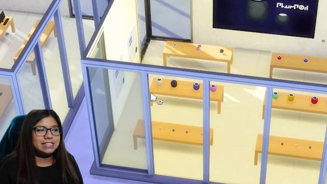 Plumfruit 2 & Simstagram Mod Overview by Arnie Plus || The Sims 4 смотреть онлайн