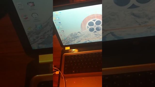 Update :: New laptop + PVR смотреть онлайн