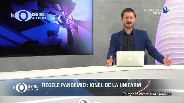 În Centrul Atenției 12.11.2020 смотреть онлайн