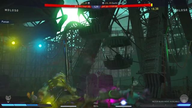 Raiden Master Of Storms Epic Ability Is Awesome! - Injustice 2 "Raiden" Gameplay смотреть онлайн