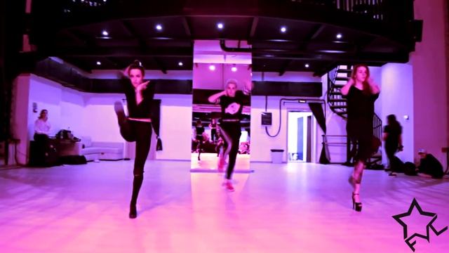 FAME YOUR CHOREO RUSSIAN TOP 10 2017/ IRA PODSHIVALOVA (25-26 February) смотреть онлайн