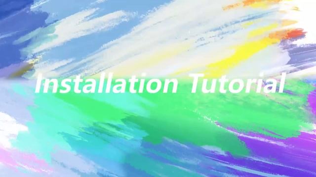 Happy Jump Portable Soccer Goal For Kids Backyard Soccer Traning Size 6'6''x3'3''