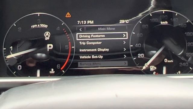 Range Rover Vouge 2017 (Review) | First Time In Pakistan ??