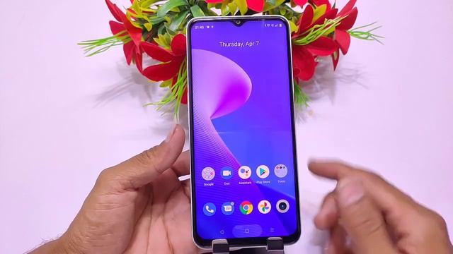Realme C31 Screenshot , How To Take Screenshot In Realme C31 , Realme C31 Screenshot Setting