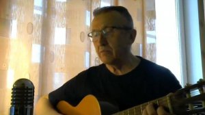 «От  Махачкалы  до  Баку».    Ю.   Визбор.