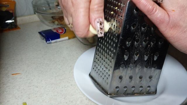 Пикантное? ХЕ из курицы ПО- -КОРЕЙСКИ ???? смотреть онлайн