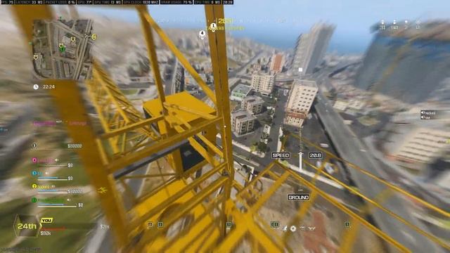 Call Of Duty Modern Warfare 3 Plunder смотреть онлайн