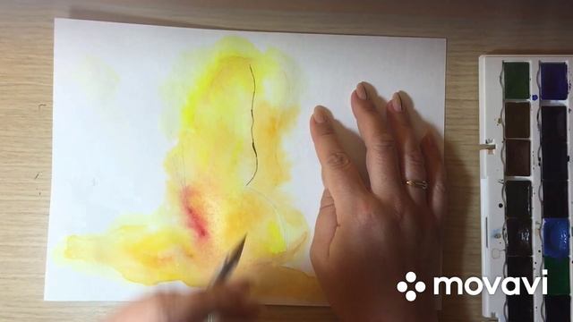 Скетчинг. Урок 8: Бабочка смотреть онлайн