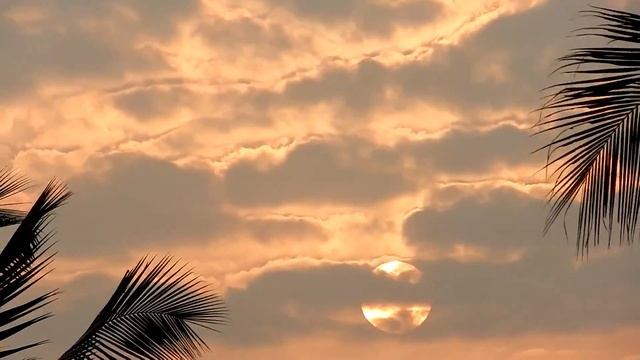Time Lapse Video - Nikon Coolpix L820 смотреть онлайн