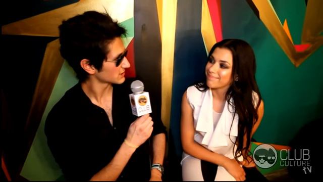 Elen Levon Interview смотреть онлайн