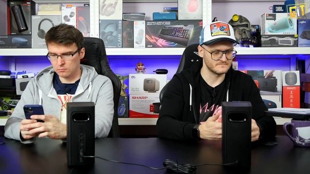 Creative T60 - klasyczne głośniki komputerowe 2.0 z nowoczesną technologią - test, recenzja, review смотреть онлайн