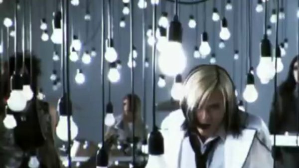 Cinema Bizarre - Forever Or Never