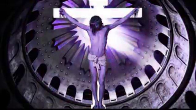 Saint Louis de Montfort - Letter To The Friends Of The Cross смотреть онлайн