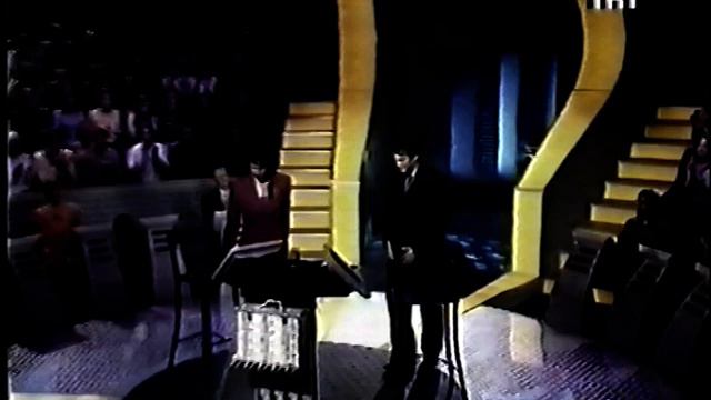 tnt 00`s replay millonaire tv-game 1.10.1999 смотреть онлайн
